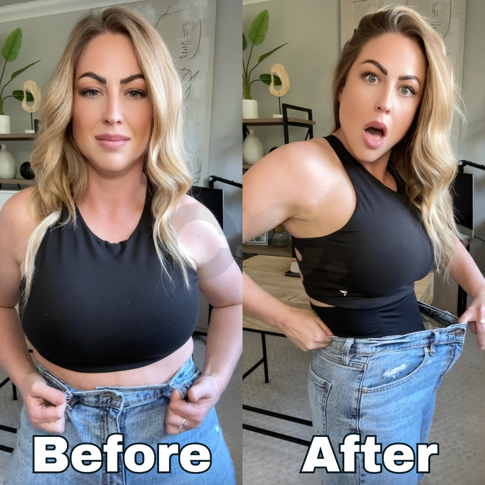 Every-Day Tummy Control Thong (Buy 1 Get 2 FREE)