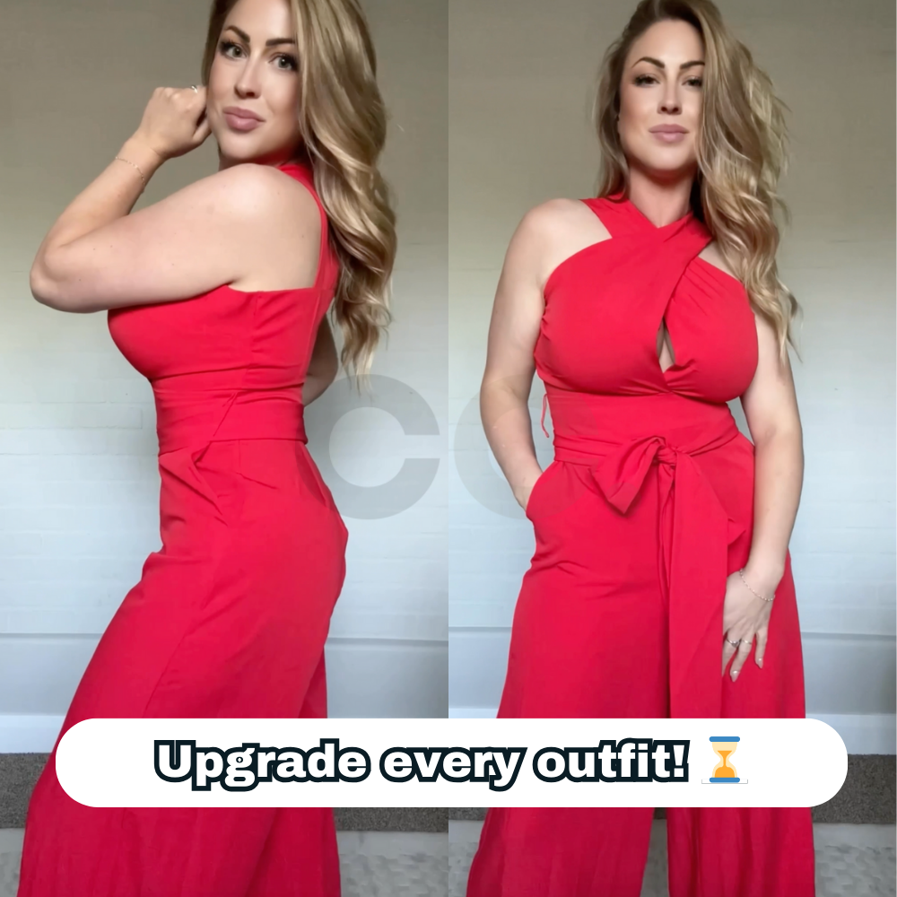 Every-Day Tummy Control Thong (Buy 1 Get 2 FREE)