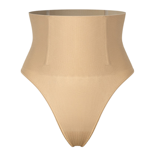 Every-Day Tummy Control Thong (Buy 1 Get 2 FREE)