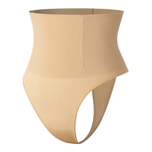 Every-Day Tummy Control Thong (Buy 1 Get 2 FREE)