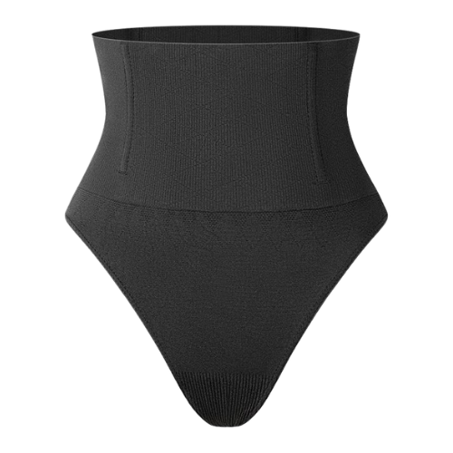 Every-Day Tummy Control Thong (Buy 1 Get 2 FREE)