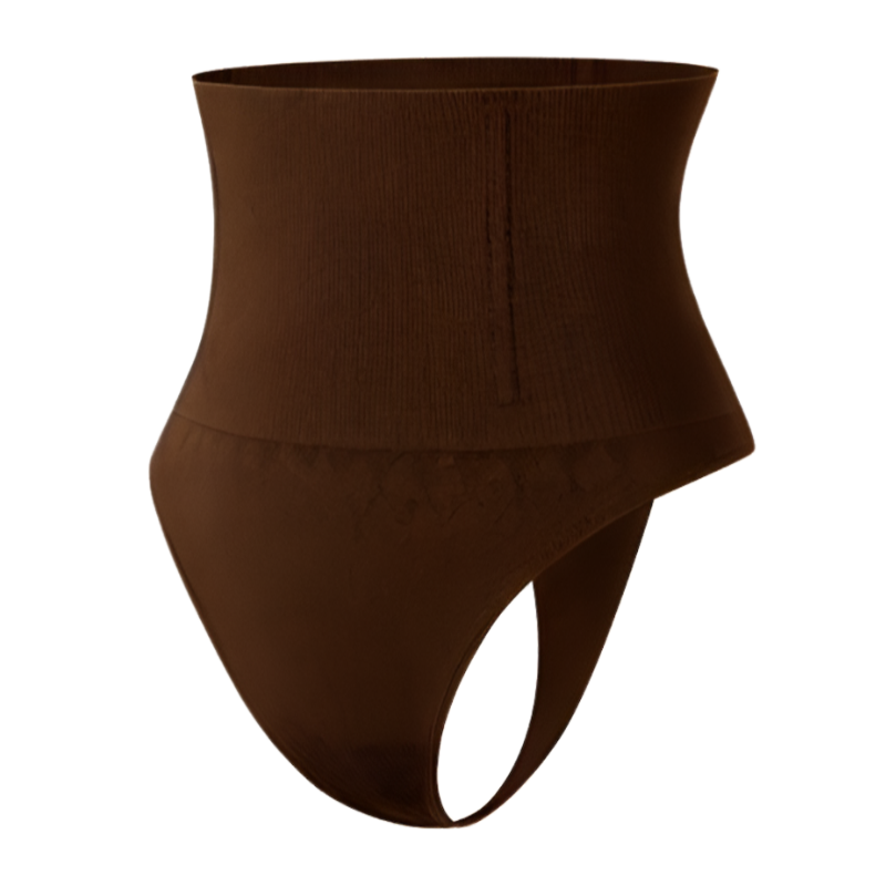 Every-Day Tummy Control Thong (Buy 1 Get 2 FREE)