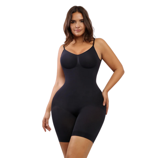 Backless Mid-Thigh Bodysuit dev