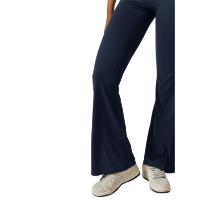 Sleeveless Shaping Flare Jumpsuit (Buy 1 Get 1 FREE)