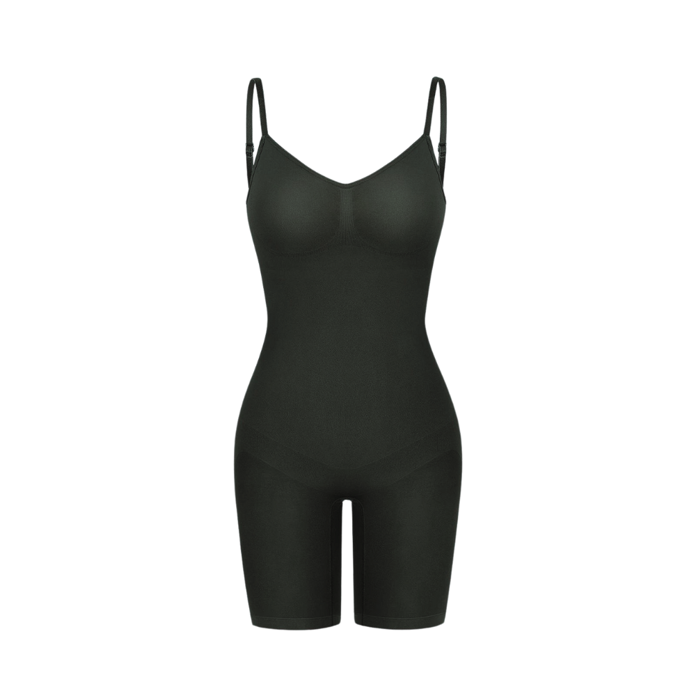 Backless Mid-Thigh Bodysuit dev