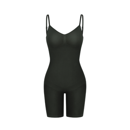 Backless Mid-Thigh Bodysuit dev
