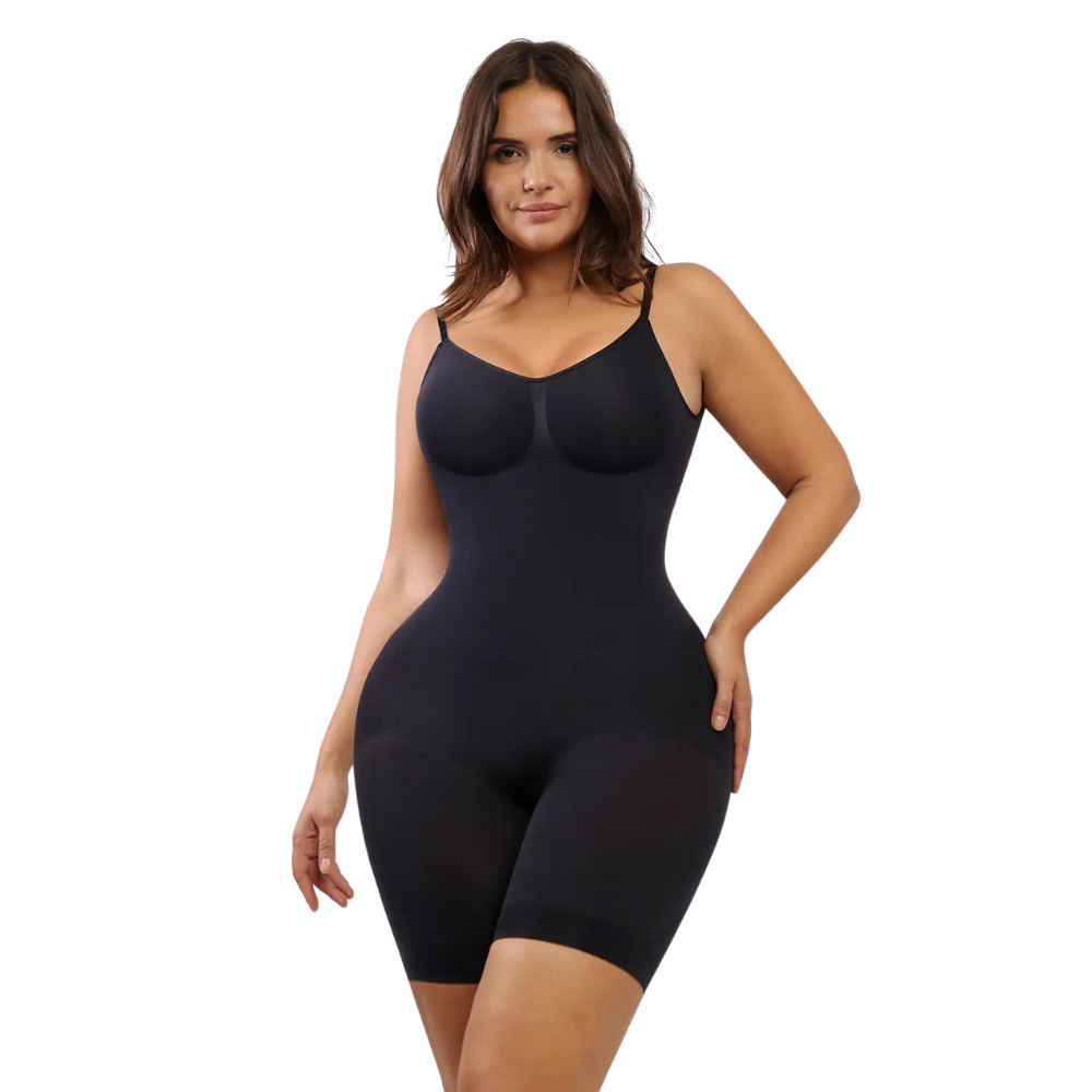 Backless Mid-Thigh Bodysuit dev