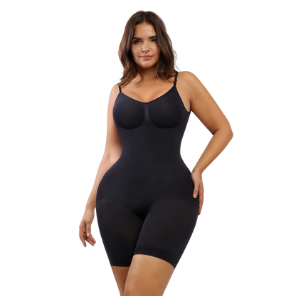 Backless Mid-Thigh Bodysuit dev