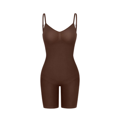 Backless Mid-Thigh Bodysuit dev