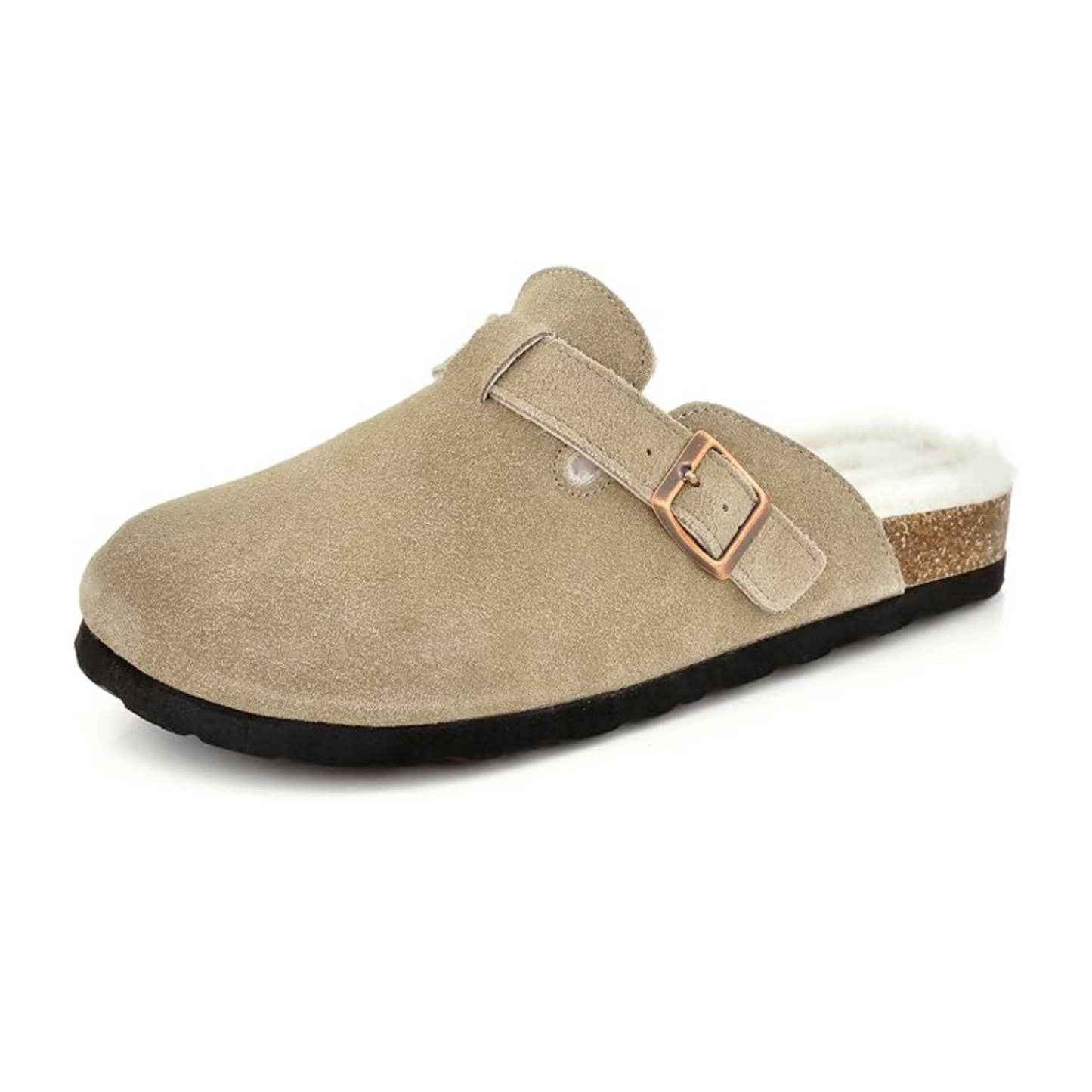 VIP Sherpa Clogg's