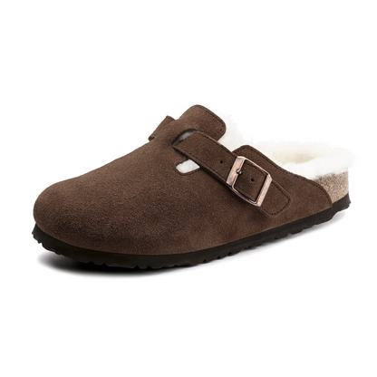 VIP Sherpa Clogg's