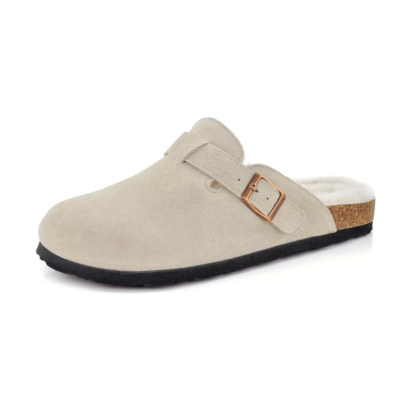 VIP Sherpa Clogg's