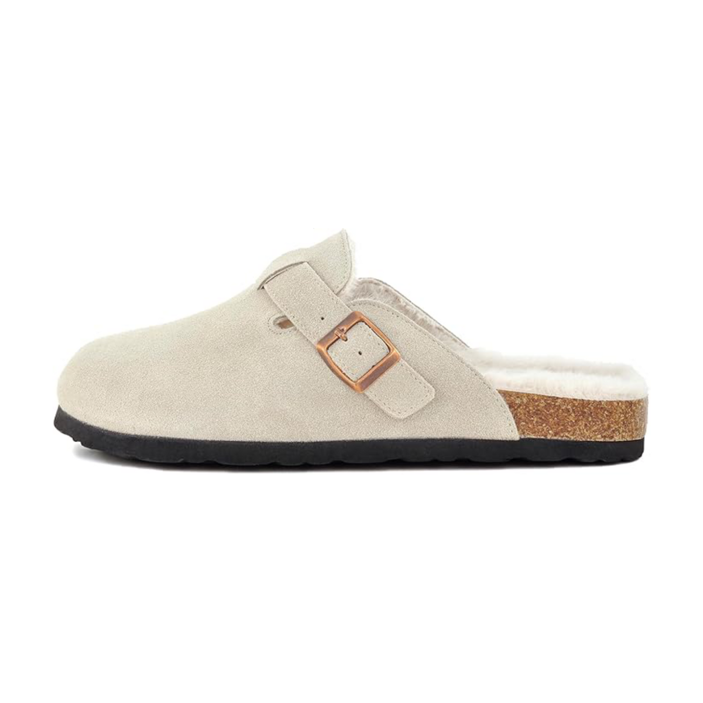 VIP Sherpa Clogg's