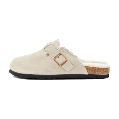 VIP Sherpa Clogg's